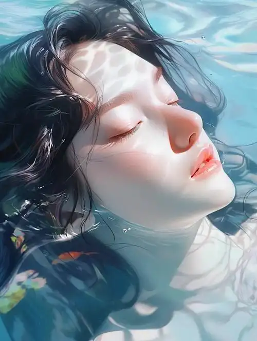 电影《千与千寻》海报