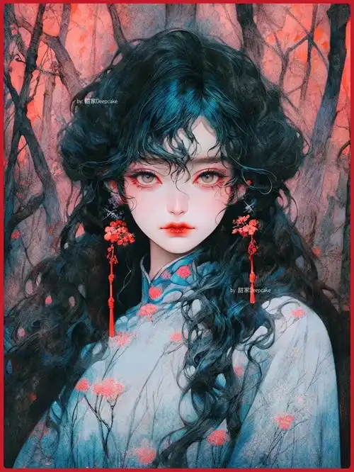 电影《明日战记》海报