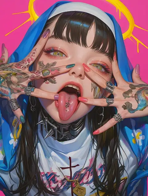 电影《喜剧之王》海报